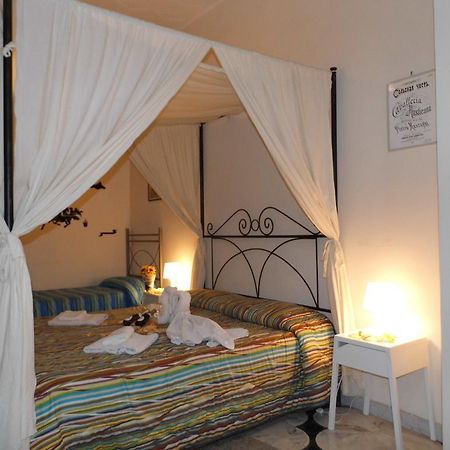 B&B Mascagni 카타니아 외부 사진