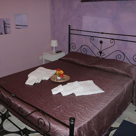 B&B Mascagni 카타니아 외부 사진