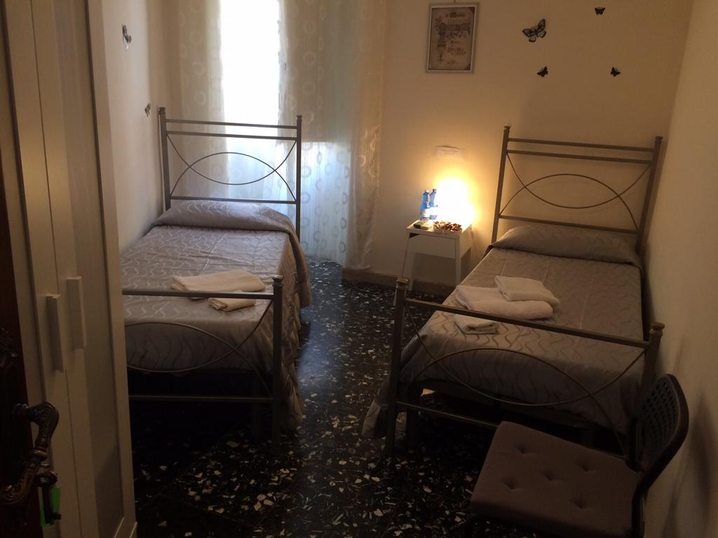 B&B Mascagni 카타니아 외부 사진