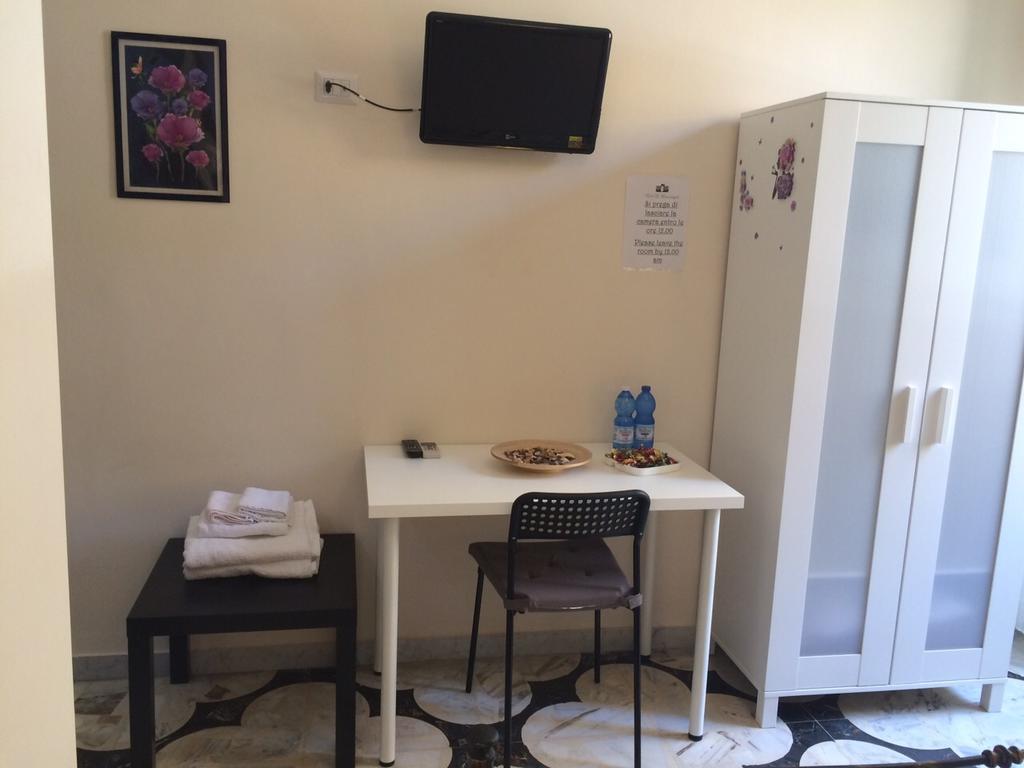 B&B Mascagni 카타니아 외부 사진