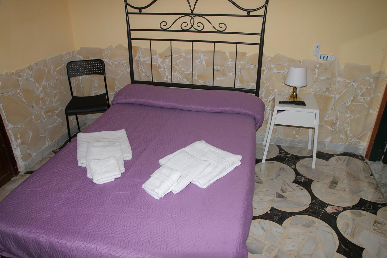 B&B Mascagni 카타니아 외부 사진